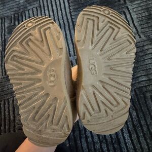 UGG Kids Brown Boots